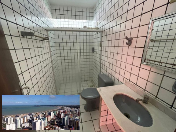 Imagem Apartamento com 3 Quartos à Venda, 93 m² em Bairro Dos Estados - João Pessoa