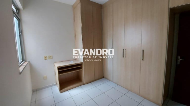 Imagem Apartamento com 3 Quartos à Venda, 123 m² em Quilombo - Cuiabá
