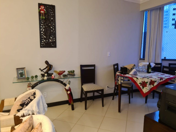 Imagem Apartamento com 3 Quartos à Venda, 105 m² em Luzia - Aracaju