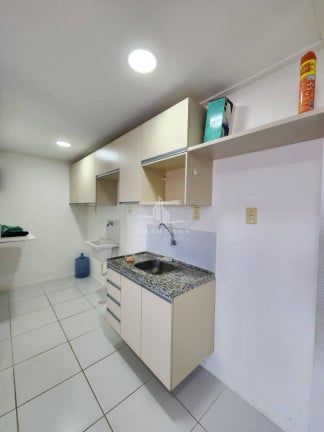 Imagem Apartamento com 1 Quarto à Venda, 33 m² em Farol - Maceió