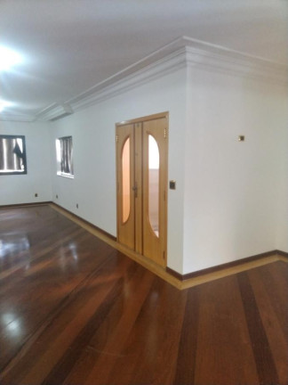 Imagem Apartamento com 5 Quartos à Venda, 454 m² em Jardim - Santo André