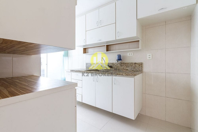 Imagem Apartamento com 2 Quartos à Venda, 51 m² em Pinheiros - São Paulo