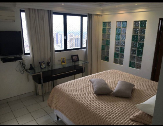 Imagem Apartamento com 2 Quartos à Venda, 211 m² em Manaíra - João Pessoa