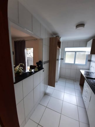 Imagem Apartamento com 2 Quartos à Venda, 57 m² em Parque Esmeralda - Sorocaba