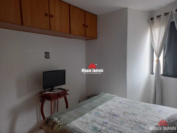 Imagem Apartamento com 2 Quartos à Venda, 75 m² em Jardim Pacaembu - Jundiaí