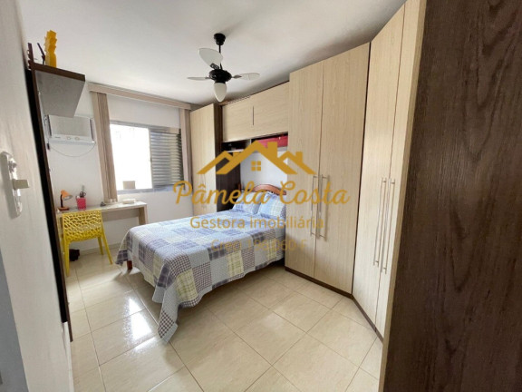 Imagem Apartamento com 3 Quartos à Venda, 90 m² em Enseada - Guarujá