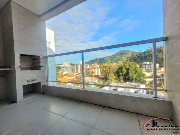 Imagem Apartamento com 2 Quartos à Venda, 62 m² em Toninhas - Ubatuba