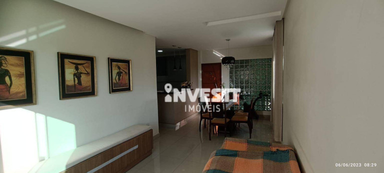 Imagem Apartamento com 3 Quartos à Venda, 230 m² em Setor Central - Goiânia