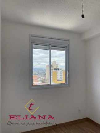 Imagem Apartamento com 2 Quartos à Venda, 37 m² em Lapa - São Paulo