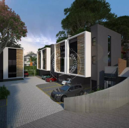 Imagem Casa de Condomínio com 3 Quartos à Venda, 303 m² em Jardim Leonor - São Paulo