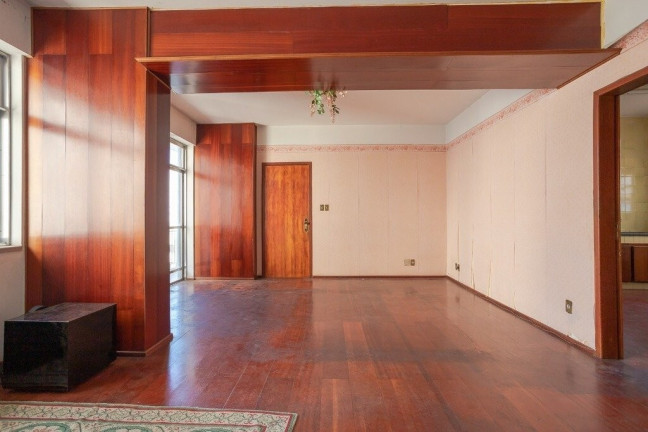 Apartamento com 3 Quartos à Venda, 141 m² em Centro Histórico - Porto Alegre