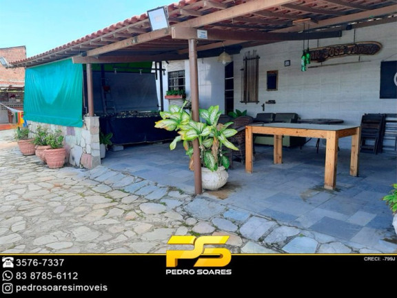 Imagem Casa com 4 Quartos à Venda,  em Jardim Tavares - Campina Grande
