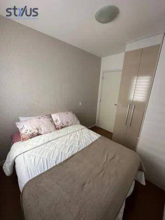 Imagem Apartamento com 3 Quartos à Venda, 68 m² em Vila Augusta - Guarulhos