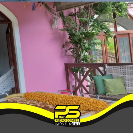 Imagem Casa com 6 Quartos à Venda, 230 m² em Bananeiras - Bananeiras