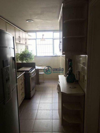 Imagem Apartamento com 3 Quartos à Venda, 109 m² em Icaraí - Niterói