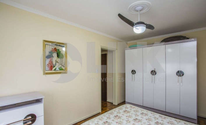 Apartamento com 3 Quartos à Venda, 131 m² em Menino Deus - Porto Alegre