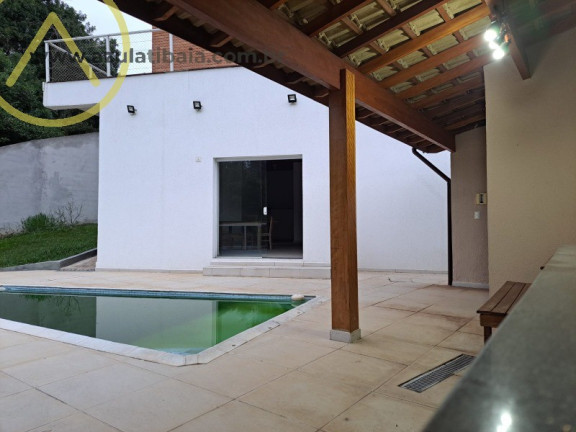 Imagem Imóvel com 4 Quartos à Venda, 345 m² em Alpes Da Cantareira - Mairiporã