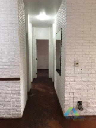 Apartamento com 2 Quartos à Venda, 60 m² em Vila Tibiriçá - Santo André