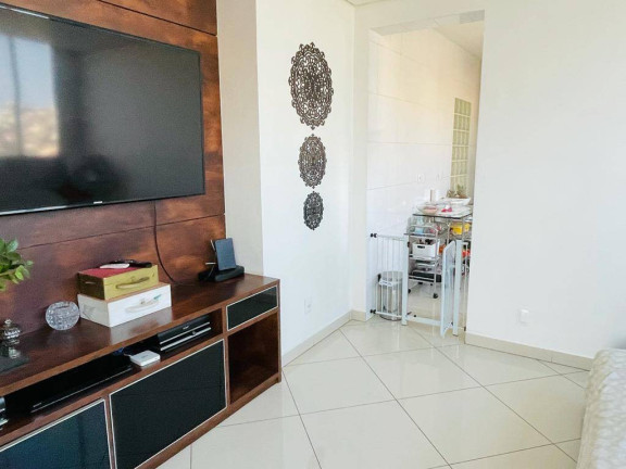 Imagem Cobertura com 4 Quartos à Venda, 190 m² em Monsenhor Messias - Belo Horizonte