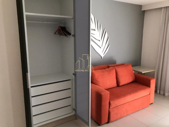 Imagem Apartamento com 1 Quarto à Venda, 51 m² em Caminho Das árvores - Salvador