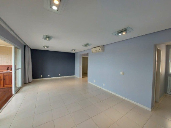 Imagem Apartamento com 4 Quartos à Venda, 137 m² em Serraria - São José