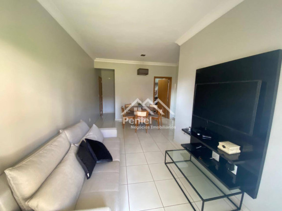 Imagem Apartamento com 3 Quartos à Venda, 80 m² em Jardim Botânico - Ribeirão Preto