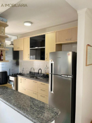 Imagem Apartamento com 2 Quartos à Venda, 60 m² em Rudge Ramos - São Bernardo Do Campo