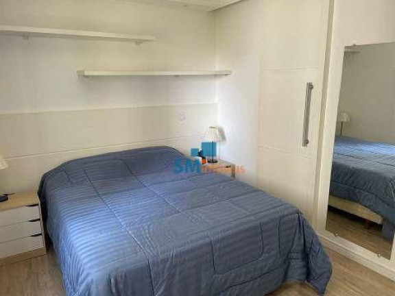 Apartamento com 3 Quartos à Venda, 84 m² em Bosque Da Saúde - São Paulo