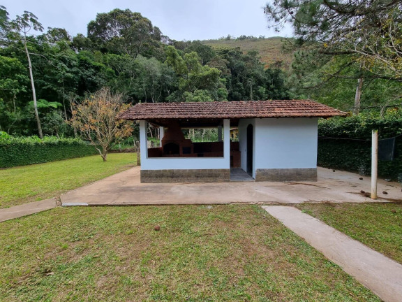 Imagem Casa com 3 Quartos à Venda, 4 m² em Campo Do Coelho - Nova Friburgo