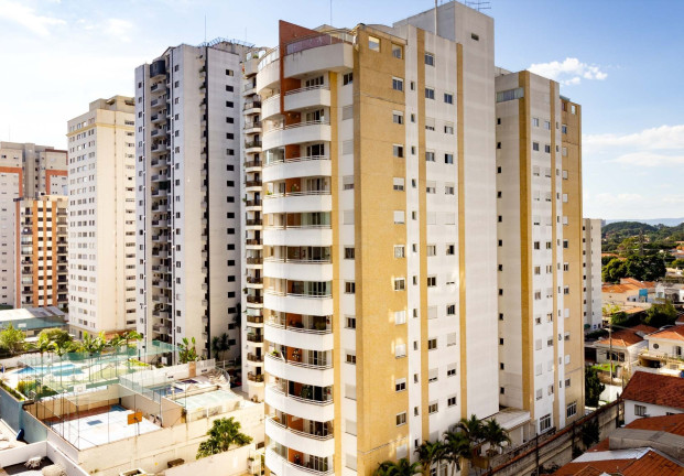 Apartamento com 2 Quartos à Venda, 94 m² em Vila Leopoldina - São Paulo