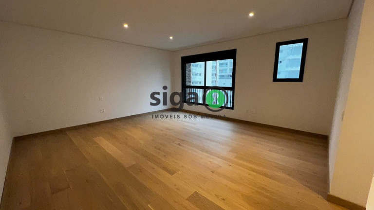 Imagem Apartamento com 4 Quartos à Venda, 303 m² em Itaim - São Paulo