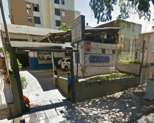 Imagem Terreno à Venda, 594 m² em Cavalhada - Porto Alegre