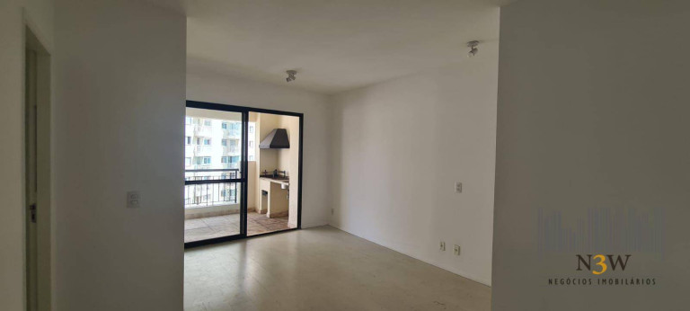 Imagem Apartamento com 3 Quartos à Venda, 92 m² em Vila Leopoldina - São Paulo