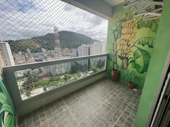 Imagem Apartamento com 3 Quartos para Alugar, 116 m² em Pitangueiras - Guarujá