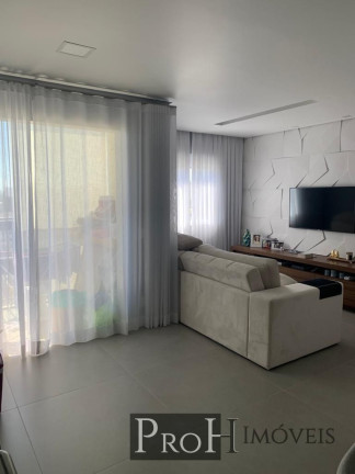 Imagem Apartamento com 3 Quartos à Venda, 71 m² em Centro - São Bernardo Do Campo