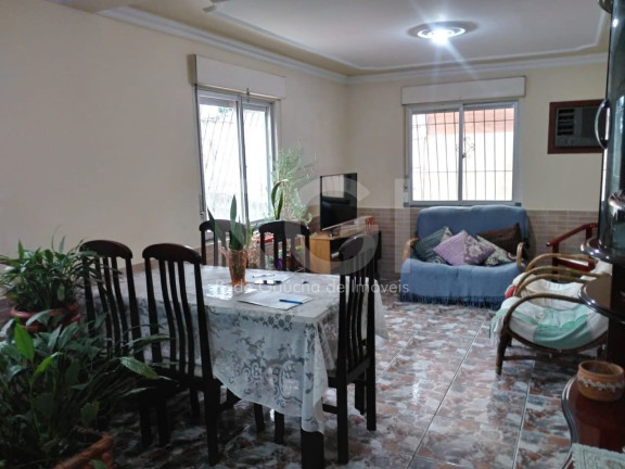 Imagem Casa de Condomínio com 3 Quartos à Venda, 106 m² em Cristal - Porto Alegre