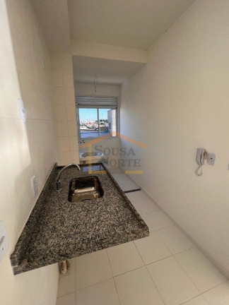 Apartamento com 2 Quartos à Venda, 45 m² em Casa Verde Alta - São Paulo