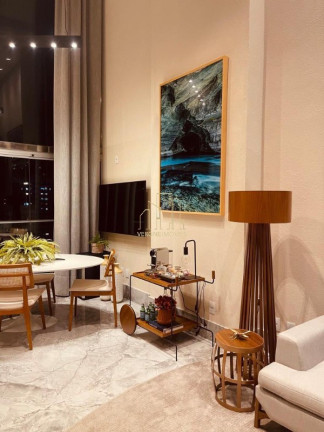Imagem Apartamento com 2 Quartos à Venda, 115 m² em Itaigara - Salvador