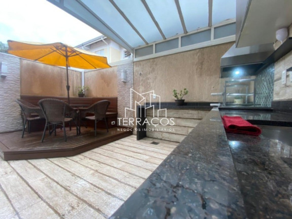 Imagem Casa com 3 Quartos à Venda, 92 m² em Jardim Shangai - Jundiaí