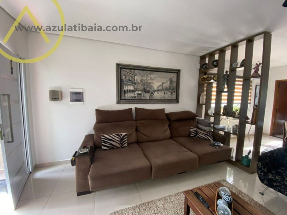 Imagem Casa com 3 Quartos à Venda, 149 m² em Jardim Maristela - Atibaia