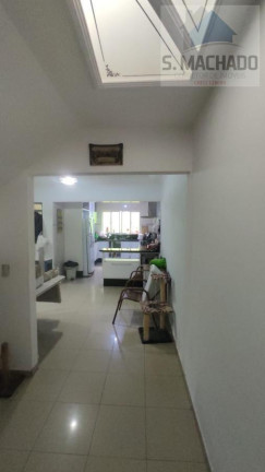 Imagem Casa com 3 Quartos à Venda, 185 m² em Vila Curuça - Santo André