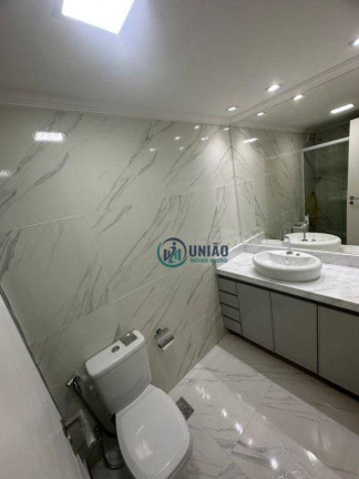 Imagem Cobertura com 3 Quartos à Venda, 160 m² em Icaraí - Niterói