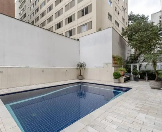 Imagem Apartamento com 3 Quartos à Venda, 140 m² em Jardim Paulista - São Paulo