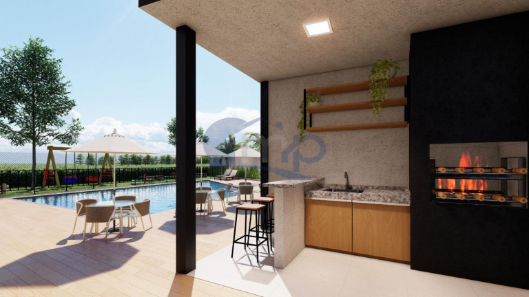 Imagem Apartamento com 1 Quarto à Venda, 67 m² em Centro - Passo De Torres