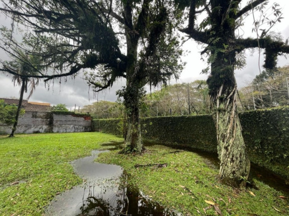 Imagem Casa com 3 Quartos à Venda, 800 m² em Enseada - Guarujá