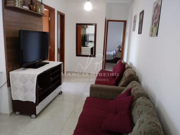 Imagem Apartamento com 3 Quartos à Venda, 80 m² em Ingleses Do Rio Vermelho - Florianópolis