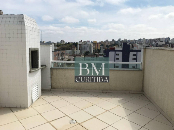 Imagem Cobertura com 4 Quartos à Venda, 192 m² em Vila Izabel - Curitiba