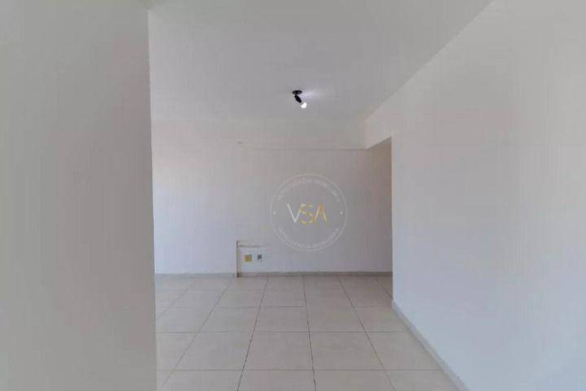 Imagem Apartamento com 1 Quarto para Alugar, 65 m² em Vila Itapura - Campinas
