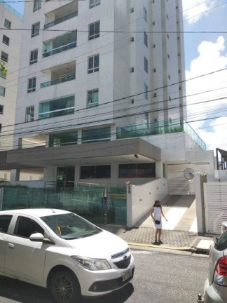 Apartamento com 1 Quarto à Venda, 50 m² em Cabo Branco - João Pessoa