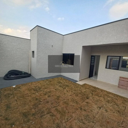 Imagem Casa com 2 Quartos à Venda, 65 m² em Condomínio Villa Verde Bragança - Bragança Paulista